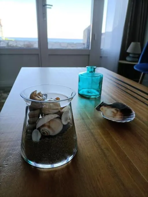 شقة Sea Lodge - Plage De Port Mer, كُنْكال