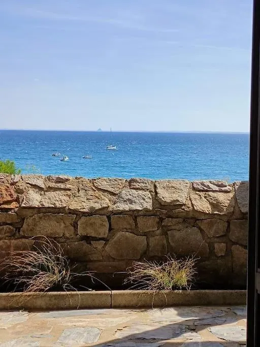 Sea Lodge - Plage De Port Mer, كُنْكال