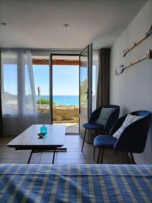 شقة Sea Lodge - Plage De Port Mer, كُنْكال