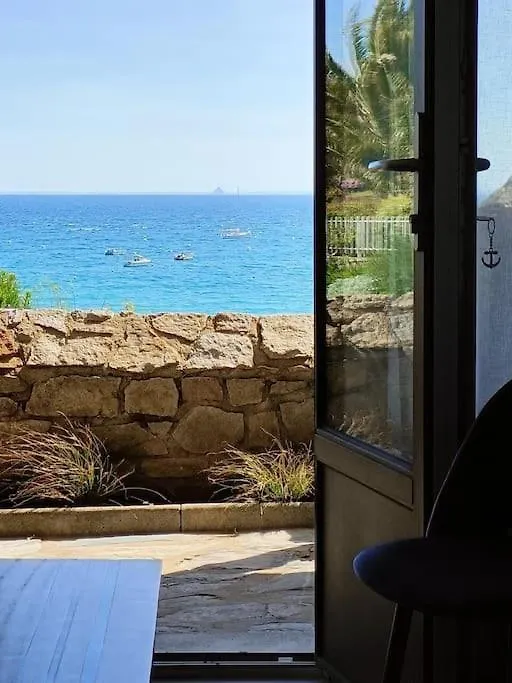 Sea Lodge - Plage De Port Mer, كُنْكال