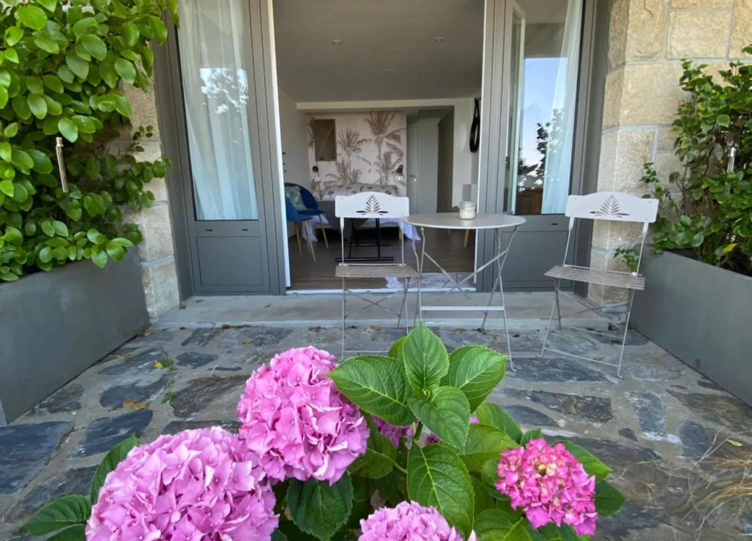 شقة Sea Lodge - Plage De Port Mer, كُنْكال