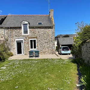 Vakantiehuis La Pain, Cancale