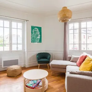 Appartement Saint-exupery - Bel - 3, Cancale