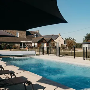 Hotel Le Chatellier, Cancale